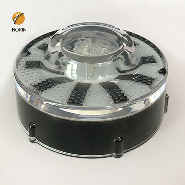 ABS Road Stud Light For Highway--NOKIN Solar Road Studs